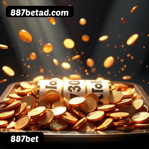 App 887bet para iOS e Android — interface mobile, login biométrico e PIX integrado
