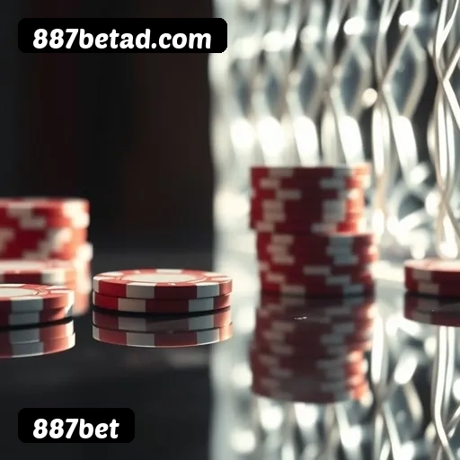 Certificações de segurança da 887bet