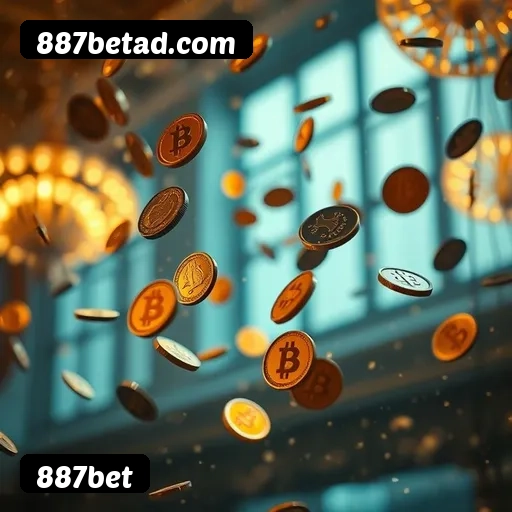 Níveis do programa VIP da 887bet